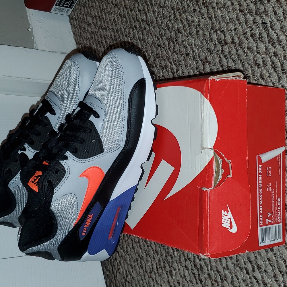 Nike Air Max 90